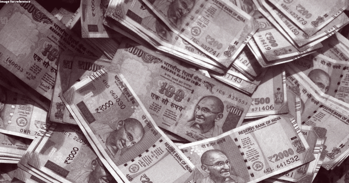 India's forex reserves dip by $7.94 billion; hit the lowest level in 23 months
